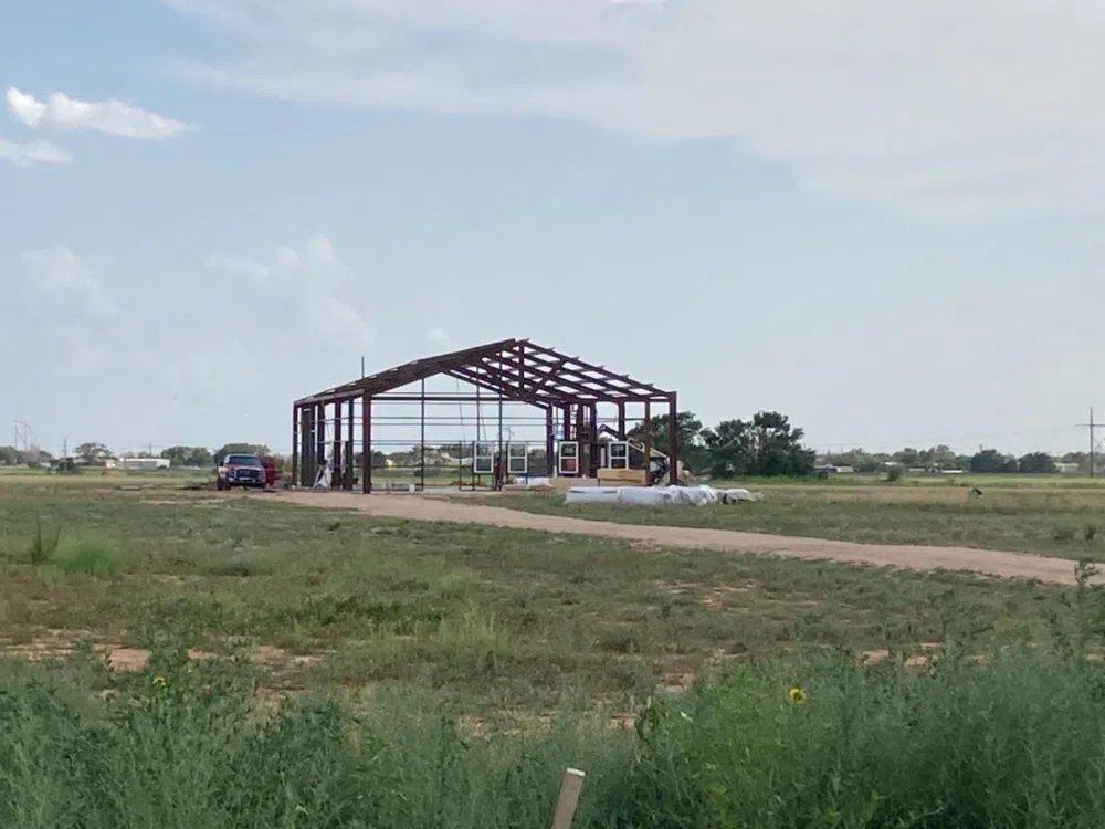 7201 County Road 6000 Shallowater, TX 79363