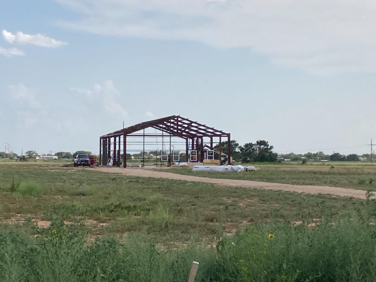 7201 County Road 6000 Shallowater, TX 79363