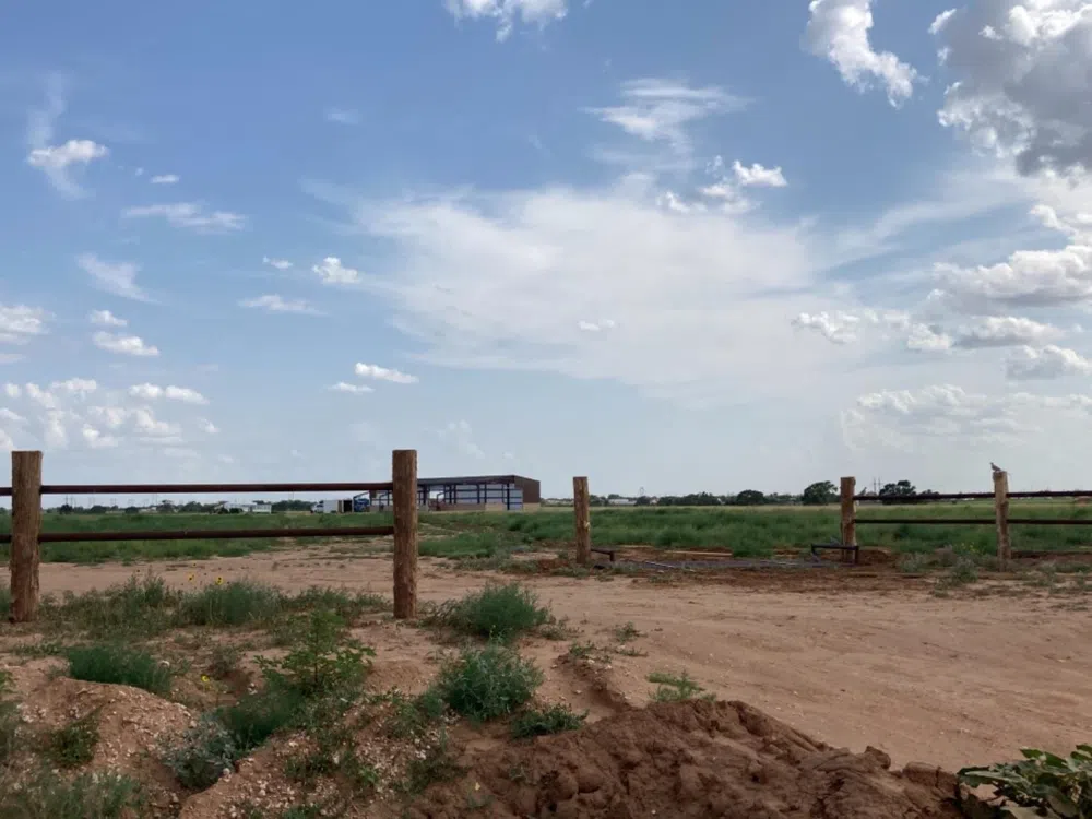 7201 County Road 6000 Shallowater, TX 79363
