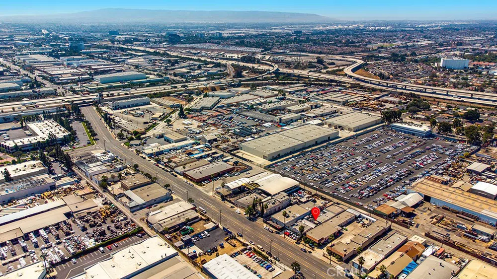 16911 S Broadway Gardena, CA 90248