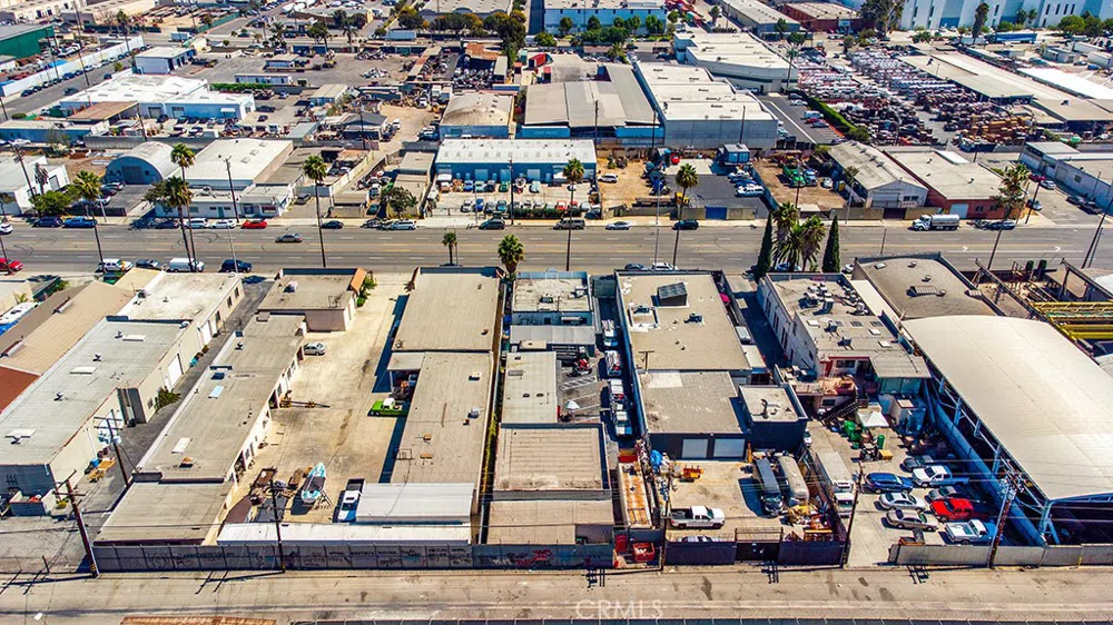 16911 S Broadway Gardena, CA 90248