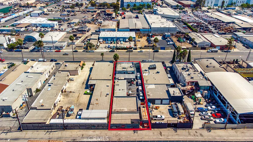 16911 S Broadway Gardena, CA 90248