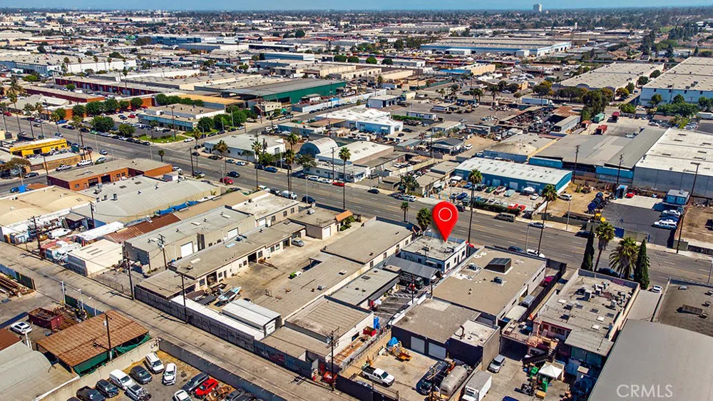 16911 S Broadway Gardena, CA 90248