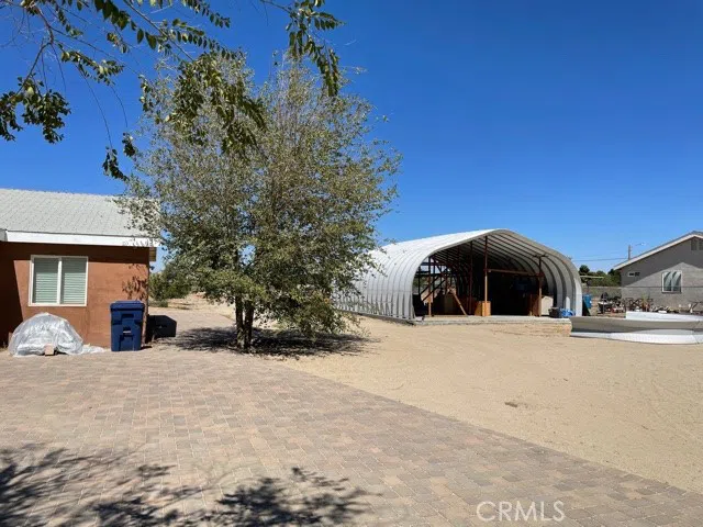 10645 E Avenue R12 Littlerock, CA 93543