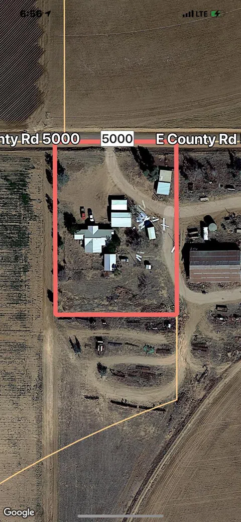 13304 E County Road 5000