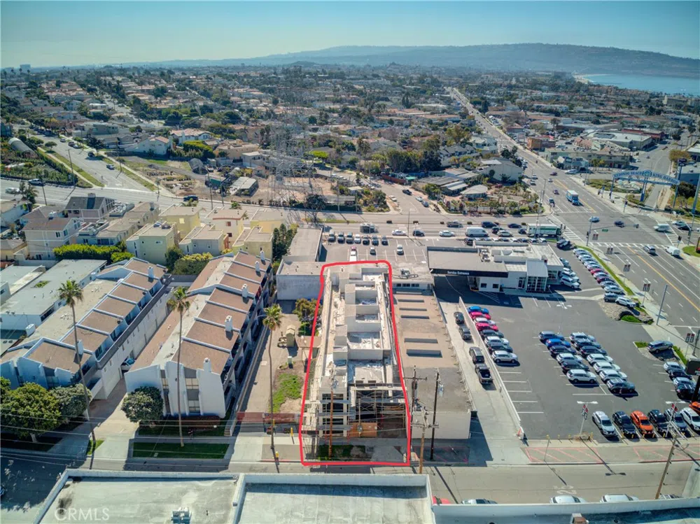 824 1st Street Hermosa Beach, CA 90254