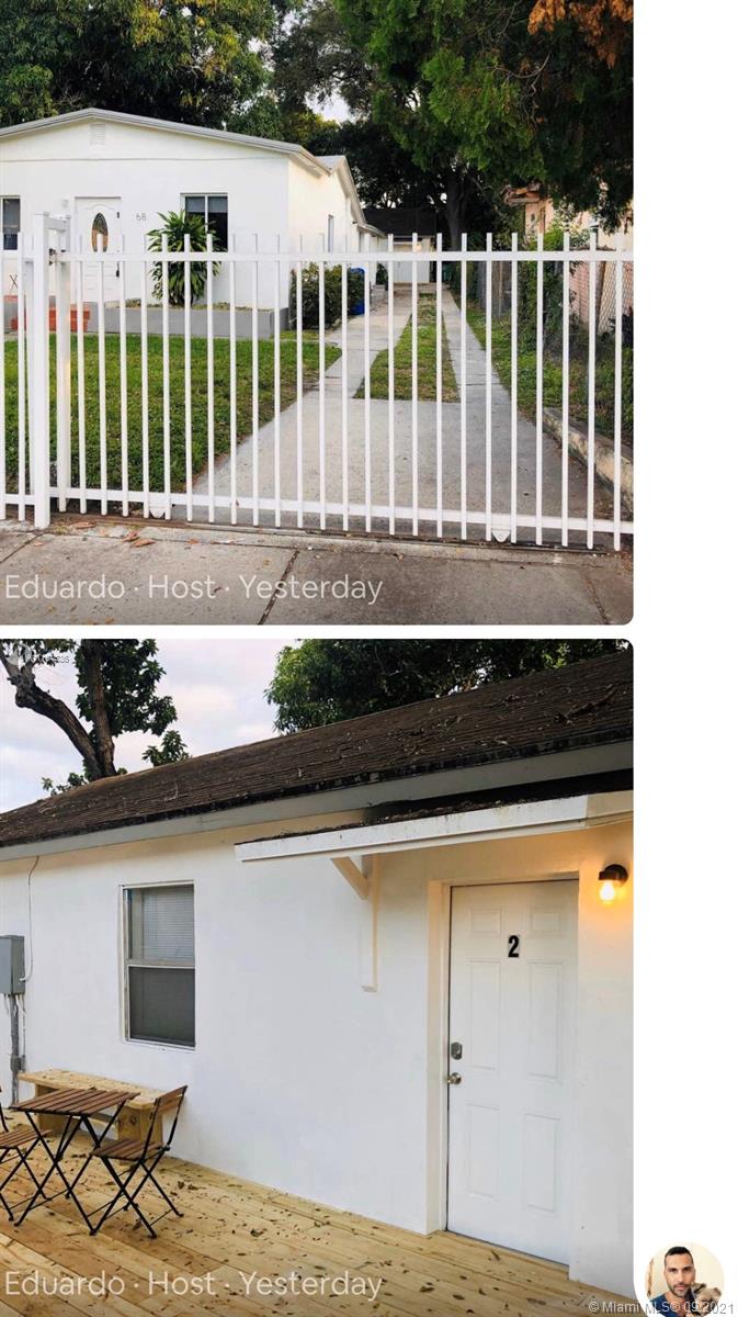 68 NW 45th St Miami, FL 33127