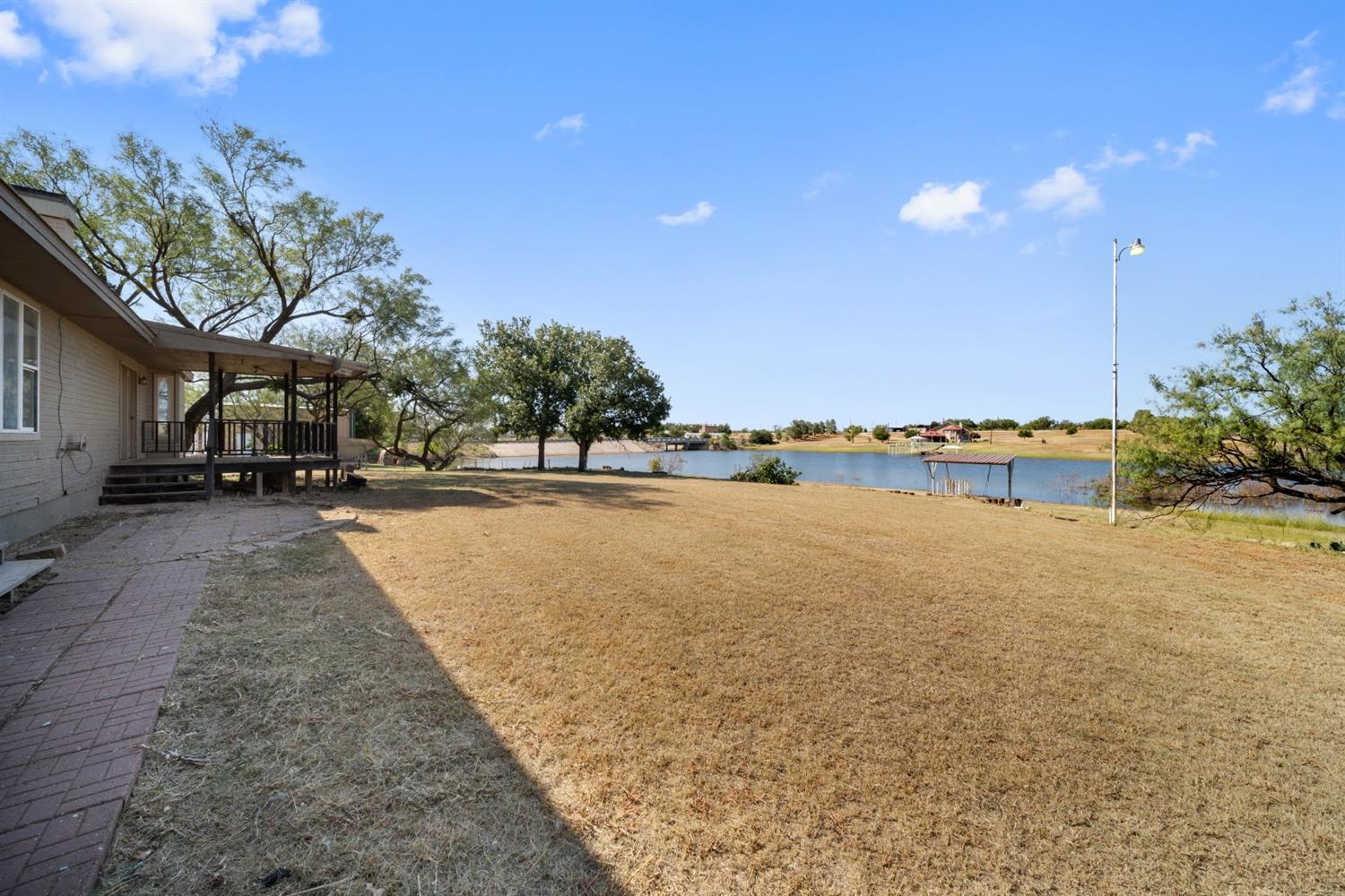 2012 County Road 252 Colorado City, TX 79512