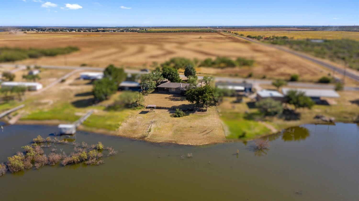 2012 County Road 252 Colorado City, TX 79512