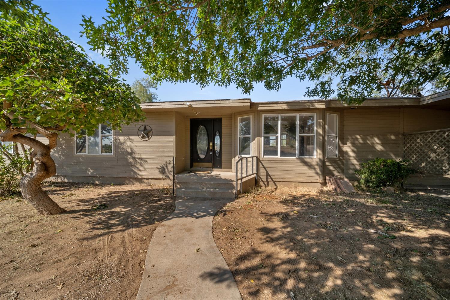 2012 County Road 252 Colorado City, TX 79512