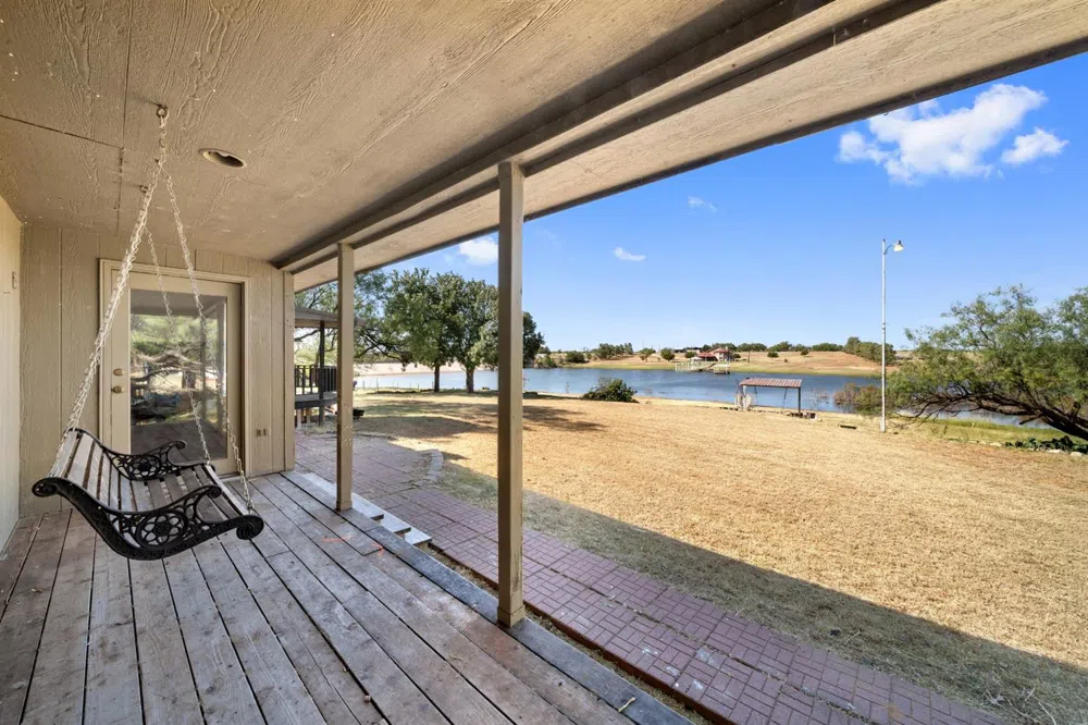 2012 County Road 252 Colorado City, TX 79512