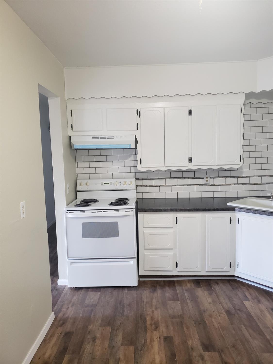 221 N 22nd Place Lamesa, TX 79331