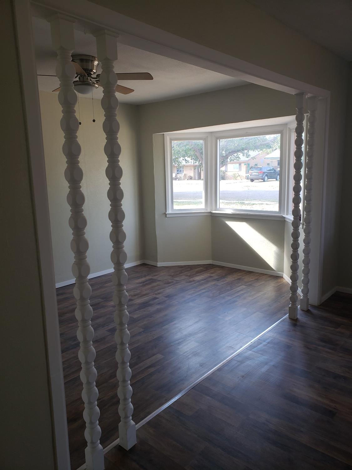 221 N 22nd Place Lamesa, TX 79331