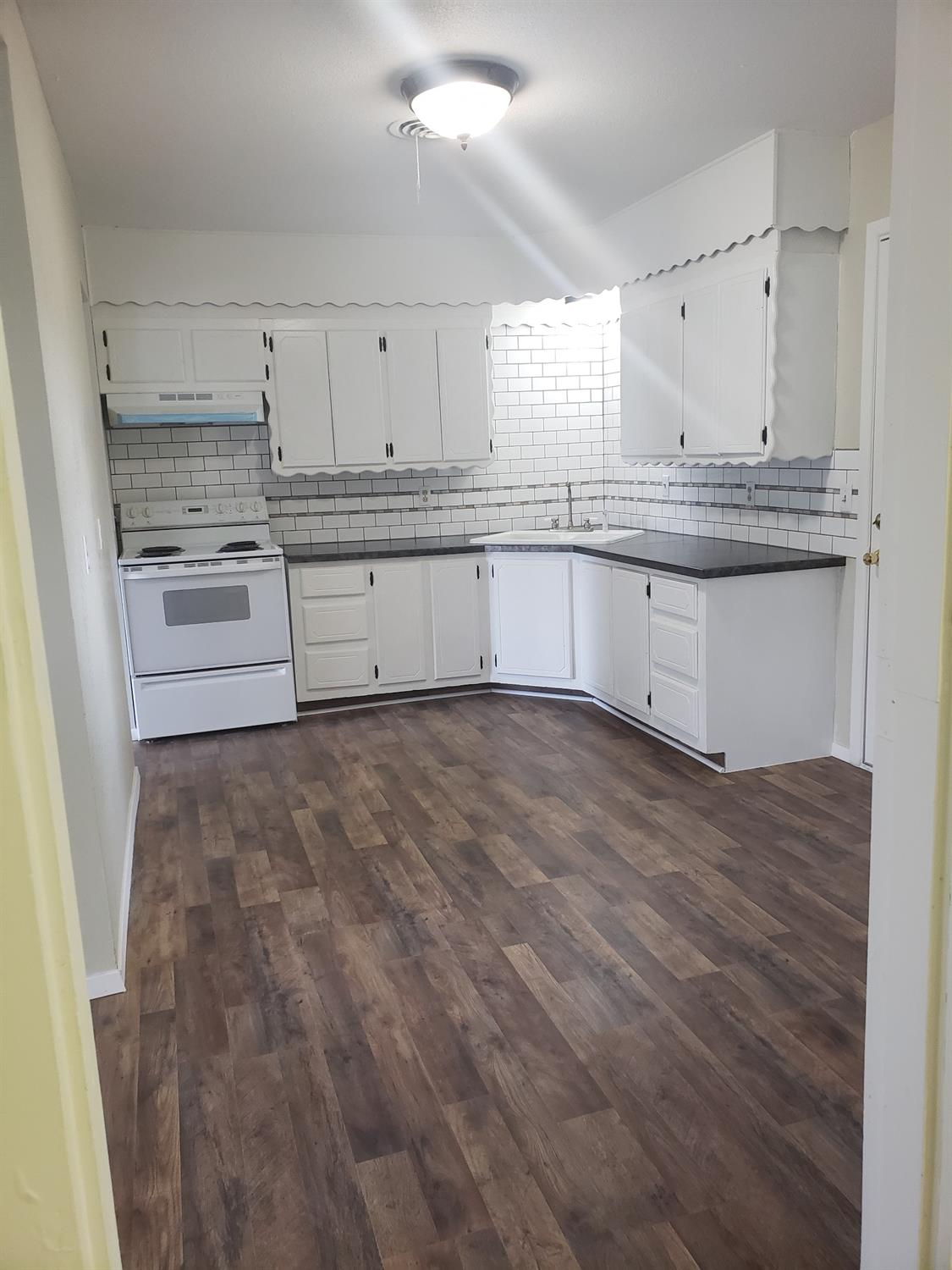 221 N 22nd Place Lamesa, TX 79331