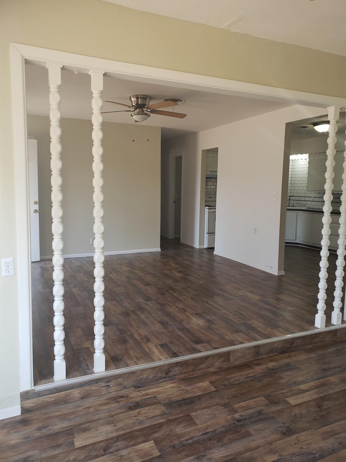 221 N 22nd Place Lamesa, TX 79331