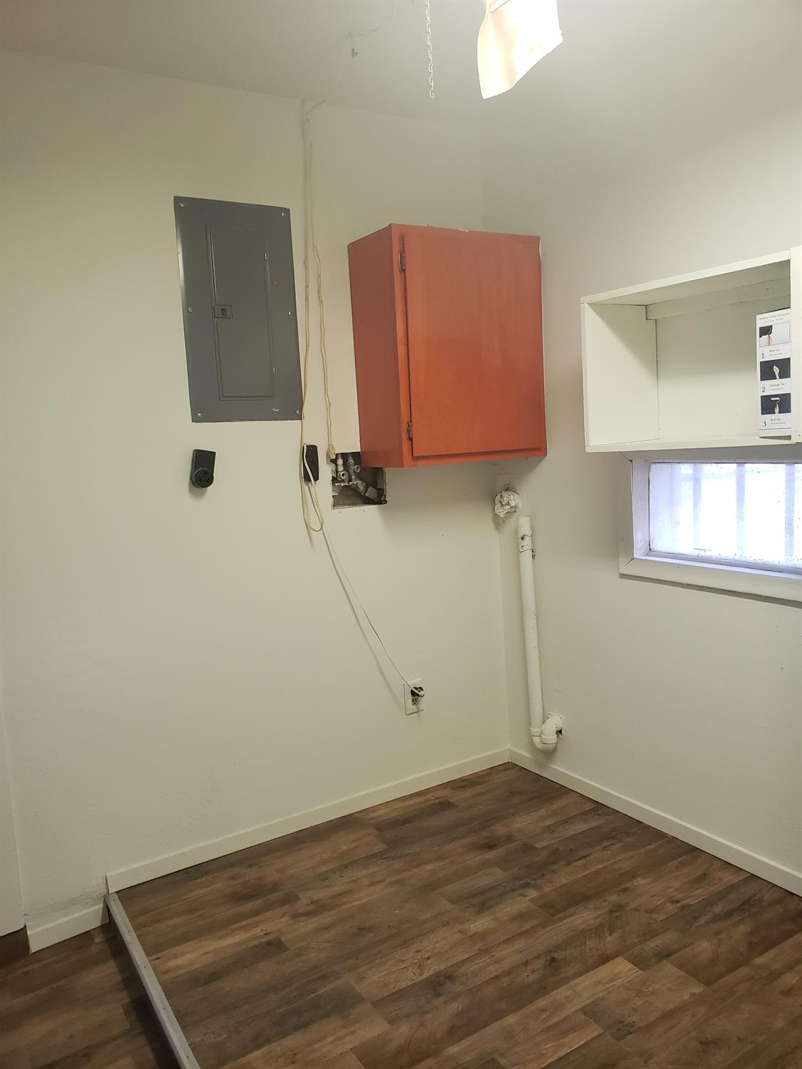 221 N 22nd Place Lamesa, TX 79331