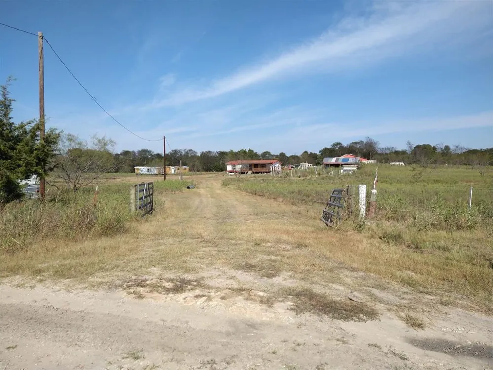 516 PRIVATE 2308 ROAD Quinlan, TX 75474