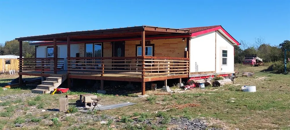516 PRIVATE 2308 ROAD Quinlan, TX 75474