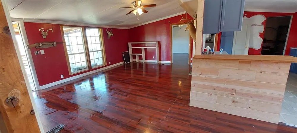 516 PRIVATE 2308 ROAD Quinlan, TX 75474