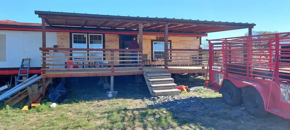 516 PRIVATE 2308 ROAD Quinlan, TX 75474