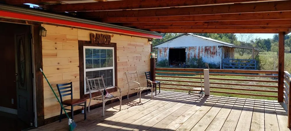 516 PRIVATE 2308 ROAD Quinlan, TX 75474