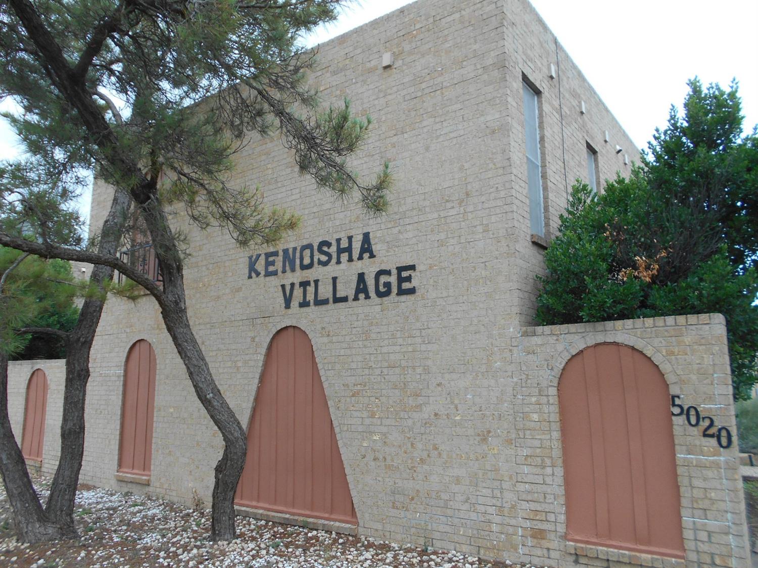 5018 Kenosha Avenue