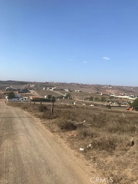 CALLE GUERRERO NEGRO Other, OS 12345