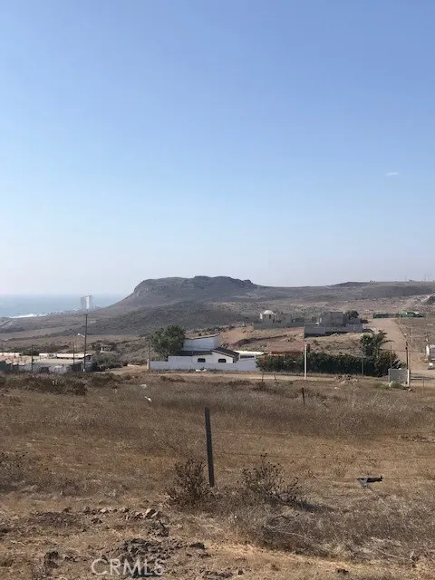 CALLE GUERRERO NEGRO Other, OS 12345