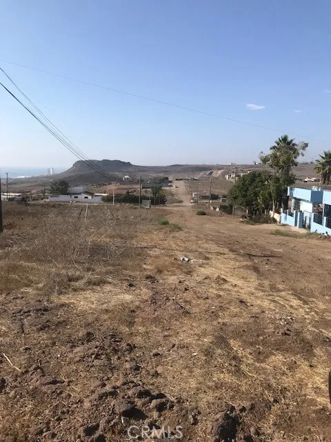 CALLE GUERRERO NEGRO Other, OS 12345