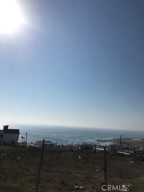 CALLE GUERRERO NEGRO