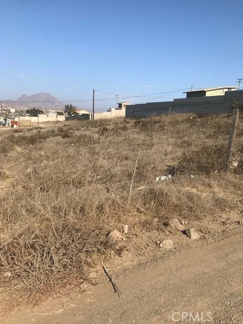 CALLE GUERRERO NEGRO Other, OS 12345