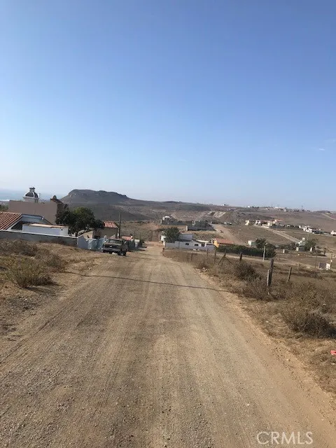 CALLE GUERRERO NEGRO Other, OS 12345