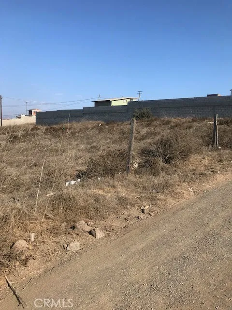 CALLE GUERRERO NEGRO Other, OS 12345