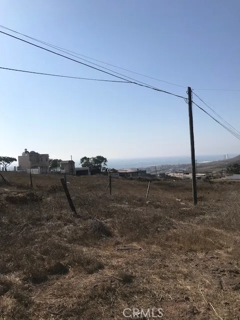 CALLE GUERRERO NEGRO Other, OS 12345