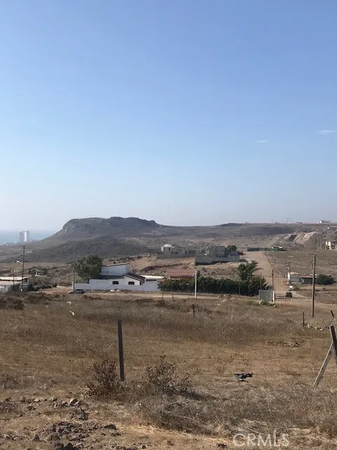 CALLE GUERRERO NEGRO Other, OS 12345