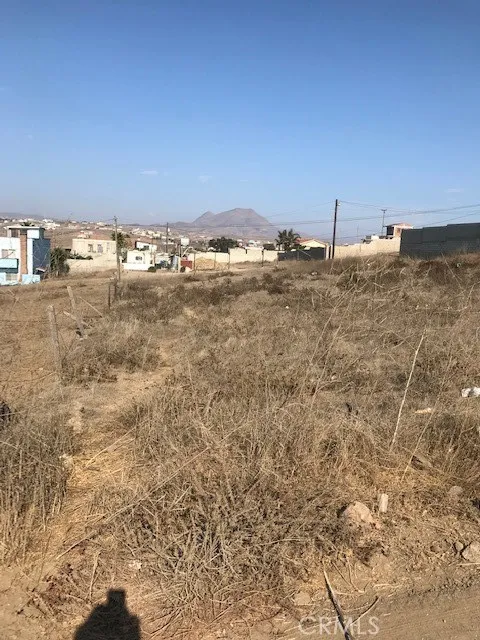 CALLE GUERRERO NEGRO Other, OS 12345