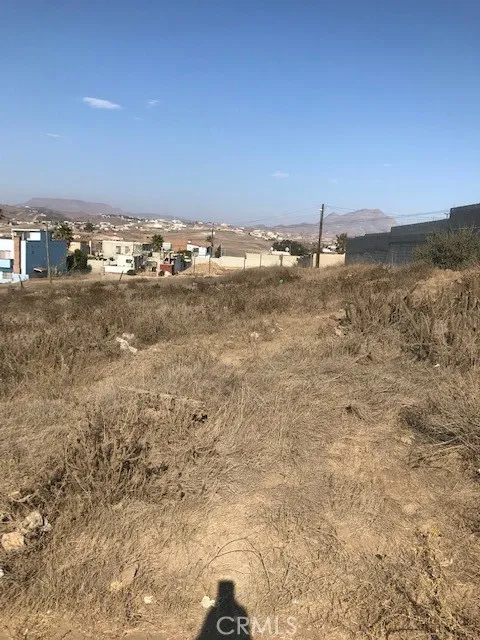 CALLE GUERRERO NEGRO Other, OS 12345