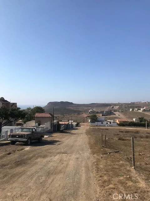 CALLE GUERRERO NEGRO Other, OS 12345
