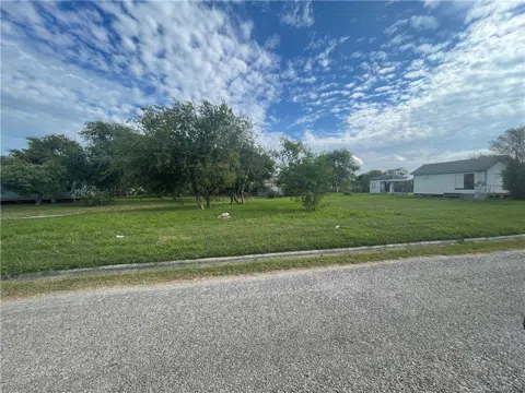 Address Not Shown