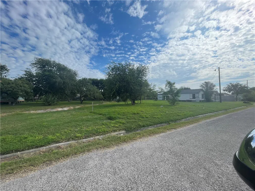 Address Not Shown Gregory, TX 78359