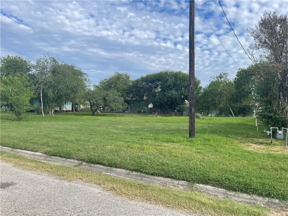 Address Not Shown Gregory, TX 78359