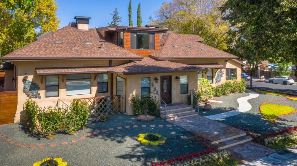 251 Middlefield Road Palo Alto, CA 94301