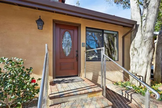 251 Middlefield Road Palo Alto, CA 94301