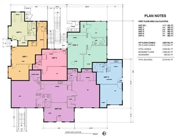 251 Middlefield Road Palo Alto, CA 94301