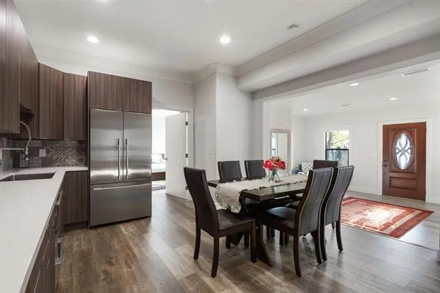 251 Middlefield Road Palo Alto, CA 94301