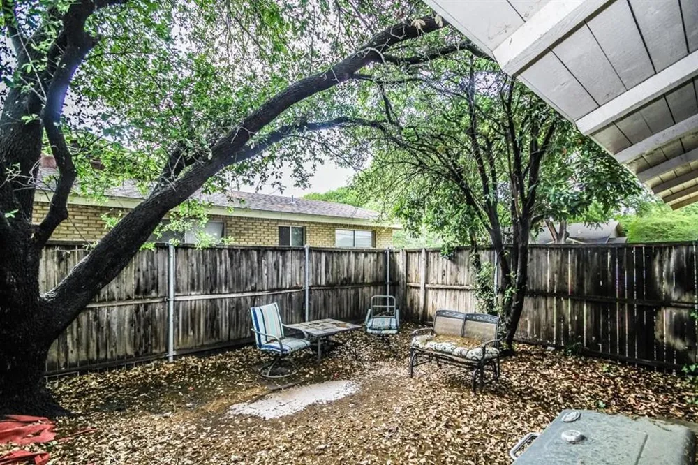 7946 Habersham Lane Dallas, TX 75248