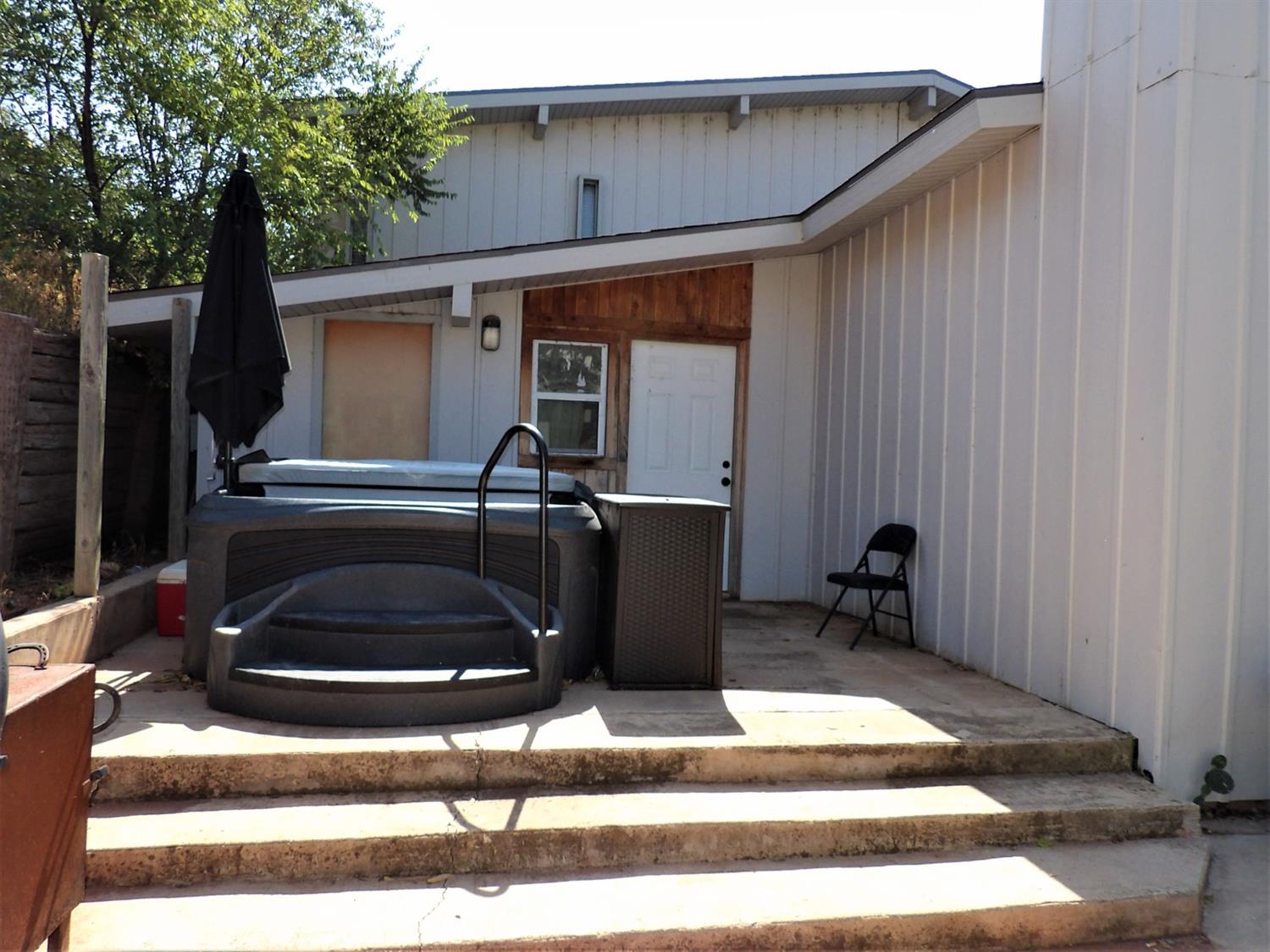 36 Kit Carson Lane Lubbock, TX 79404