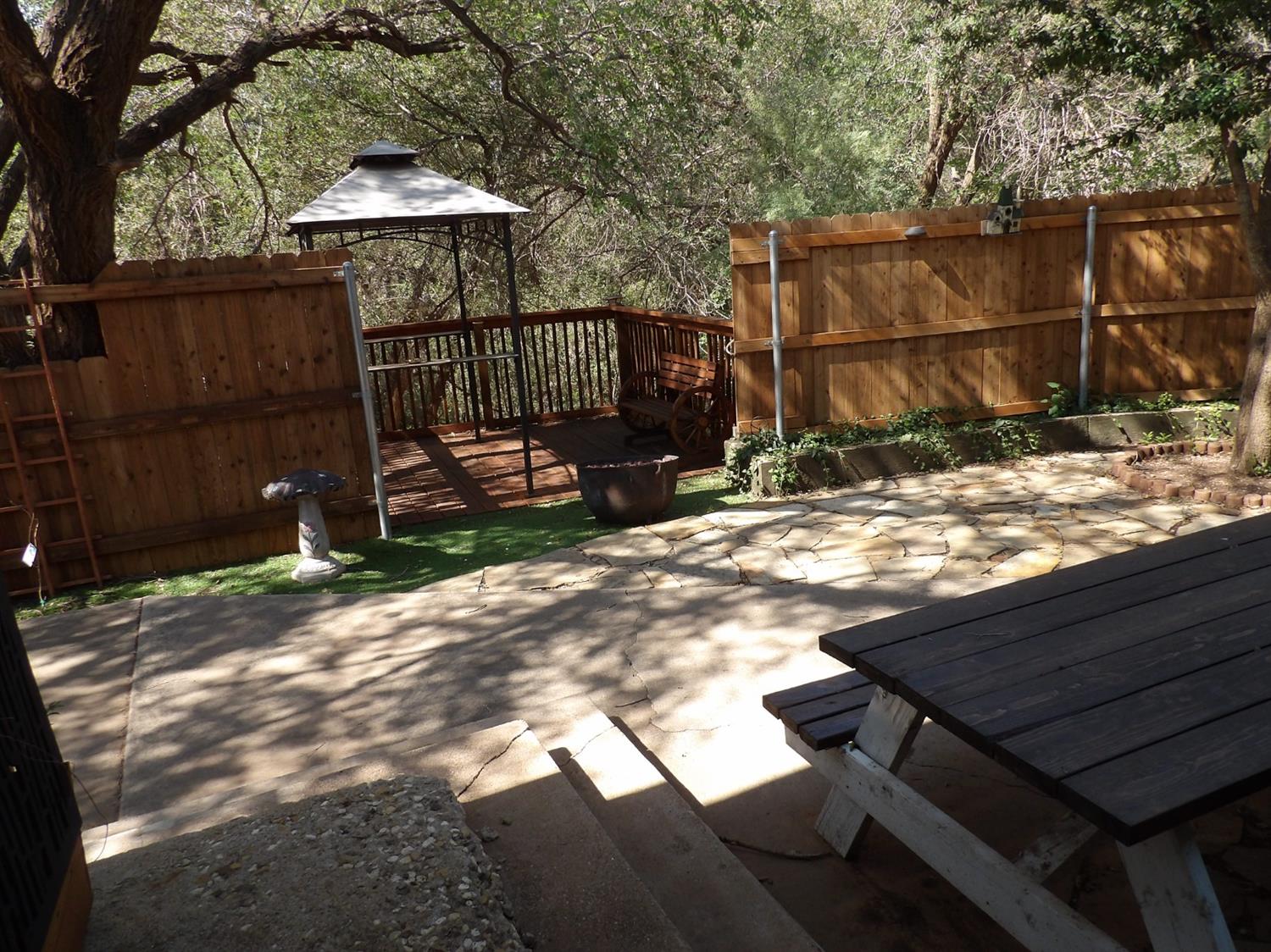 36 Kit Carson Lane Lubbock, TX 79404