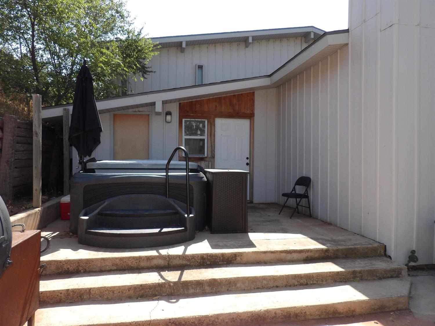 36 Kit Carson Lane Lubbock, TX 79404