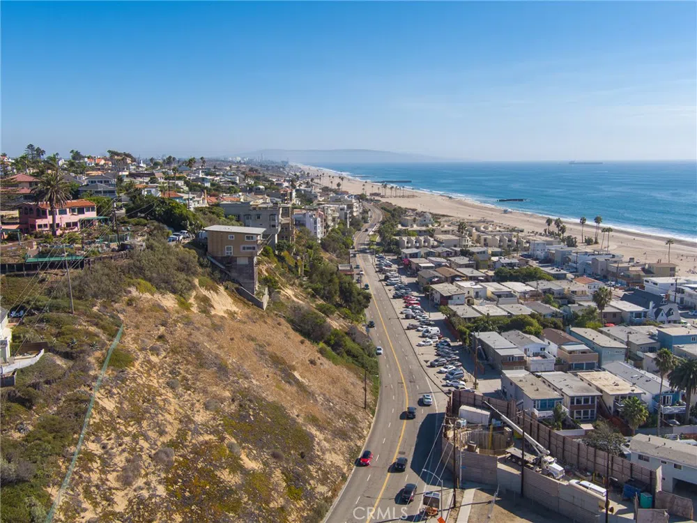 6929 Vista Del Mar Playa del Rey, CA 90293